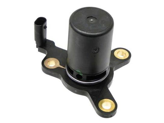 Mercedes Engine Oil Level Sensor 0011530532 - Hella 008954001